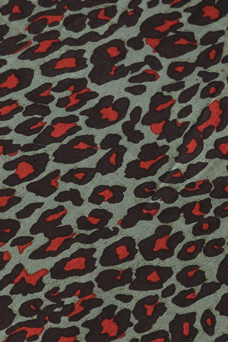 CAMI DRESS WITH LACE DETAIL CREATURES OF THE NIGHT FIELD GRE 10