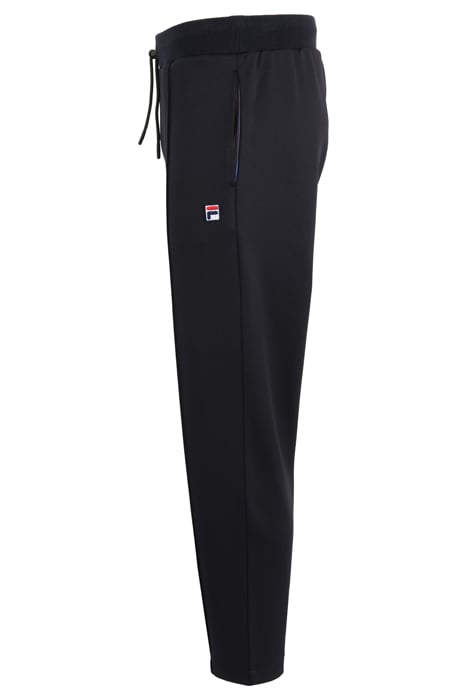 CIGARETTE FIT SWEATPANTS NAVY 6