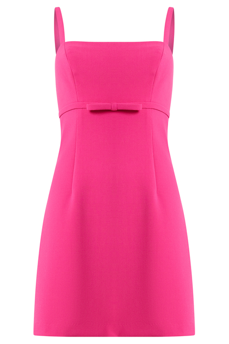 WHISER RUTH BOW DRESS 3