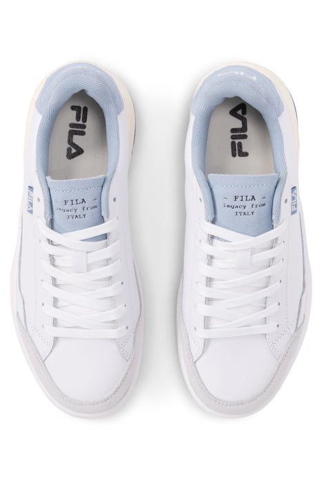 FILA AVENIDA WMN WHITE-KENTUCKY BLUE 3