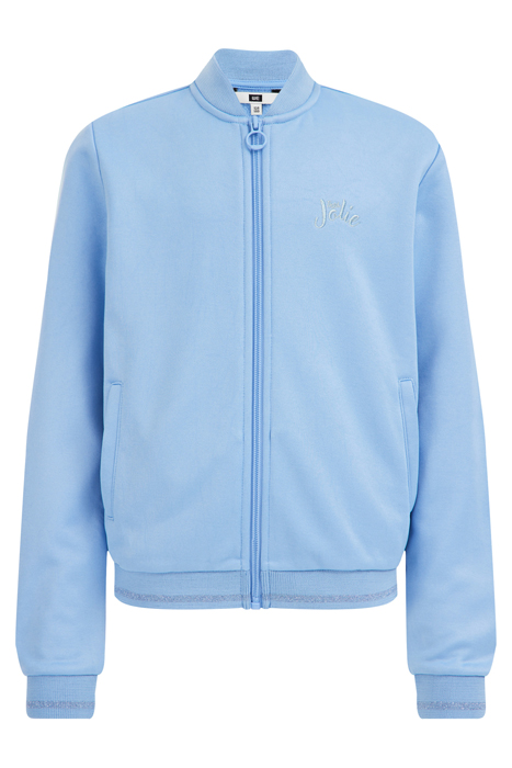 BOMBER PASTEL BLUE 3