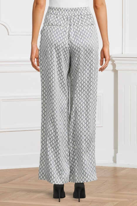 ROBIN PANT PALE PEARL BLUE COMB 2