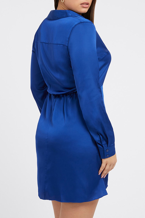 ES LS ALYA DRESS ADMIRAL BLUE 2