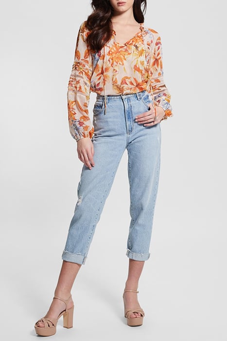 LS GILDA TOP SUNSET GARDEN 3