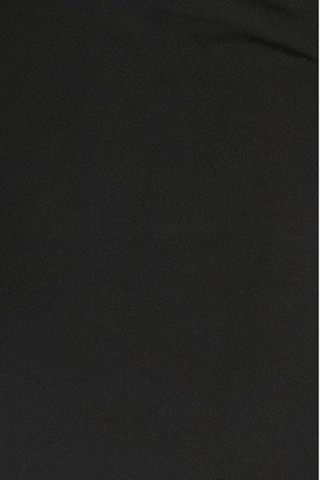 PENNY DRESS JET BLACK 5