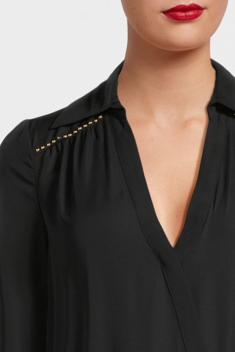 CIRCE BODY JET BLACK A996 4