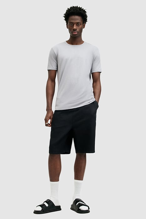 TONIC SS CREW SKYLINE GREY 3