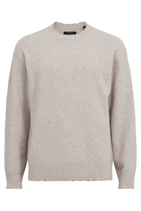 LUKA CREW BOSTON TAUPE 4