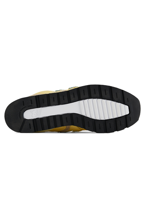 U996TD SNEAKERS IN SULPHUR 5