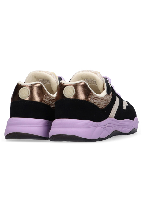 CELEST 2.0 2A BLACK MULTI 7