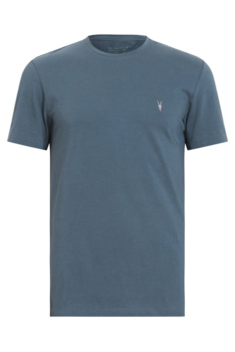 TONIC SS CREW WORKERS BLUE 4