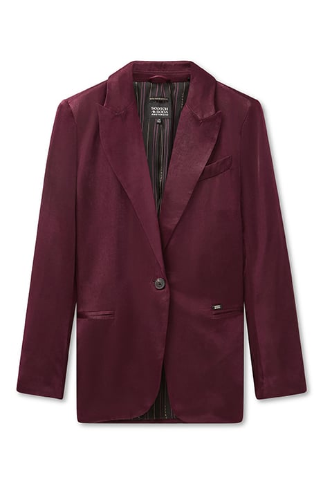 SATIN BLAZER WINETASTING 3