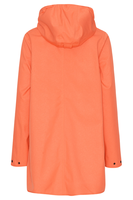 RAINCOAT RAIN135 HOT ORANGE 5