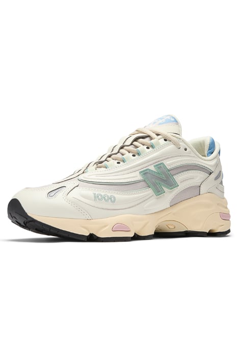 M1000WA SNEAKERS IN PASTEL 6