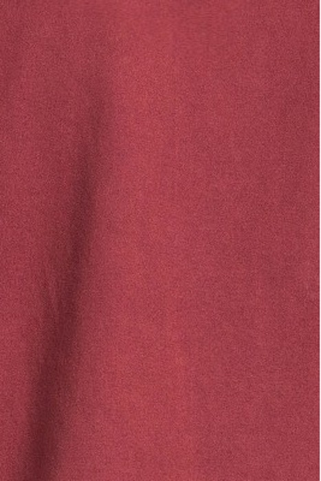 DACHI T-SHIRT IN RUST RED 5