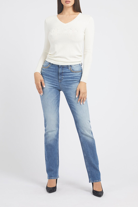 1981 STRAIGHT FEEL GOOD 3