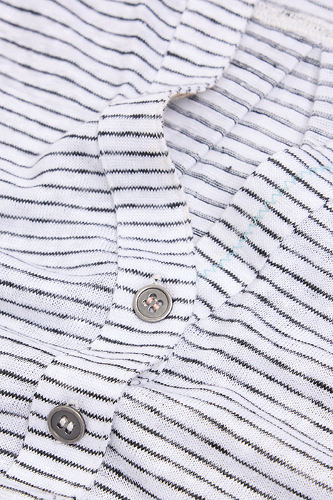 CHARLIE SHIRT IVORY 7