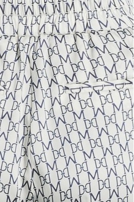 ROBIN PANT PALE PEARL BLUE COMB 5