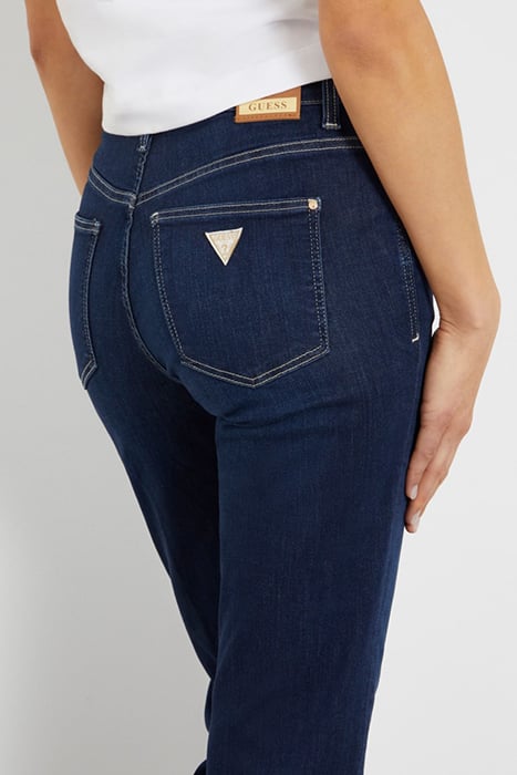 SEXY BOOT JASPER WASH 5