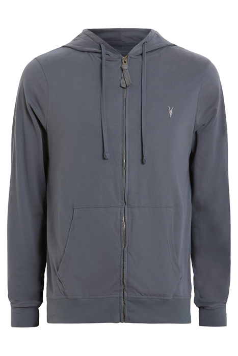 BRACE HOODY WORKERS BLUE 4