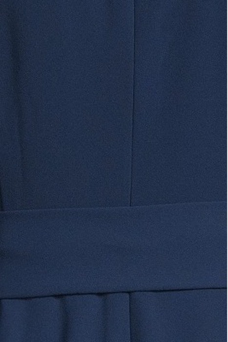 MEADOW JUMPSUIT SECRET BLUE 5