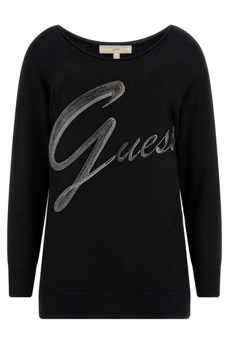 SOPHIE BAT SLEEVE LO JET BLACK A996 4