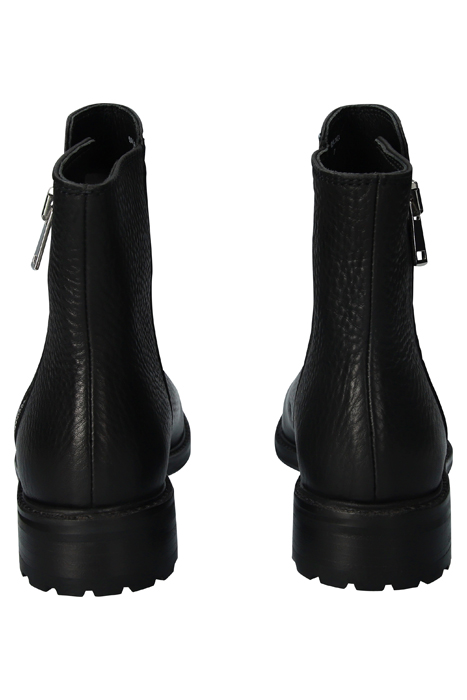 BLACKSTONE - CHIARA QL04 BLACK - BOOTS BLACK 3