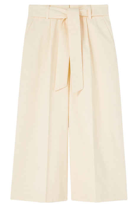 TR LENA WIDE LEG CREAM 3