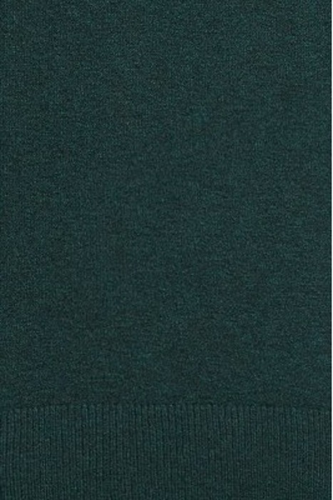 S.OLIVER PULLOVER GREEN-OLIVE 5