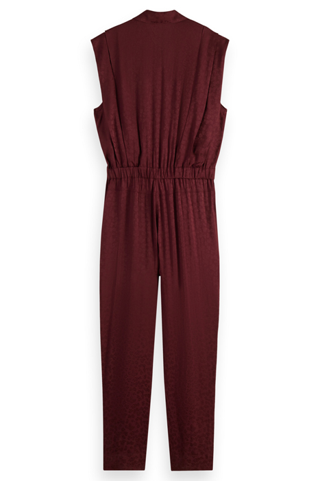 SOFT UTILITY ALL-IN-ONE VOLCANO RED 5