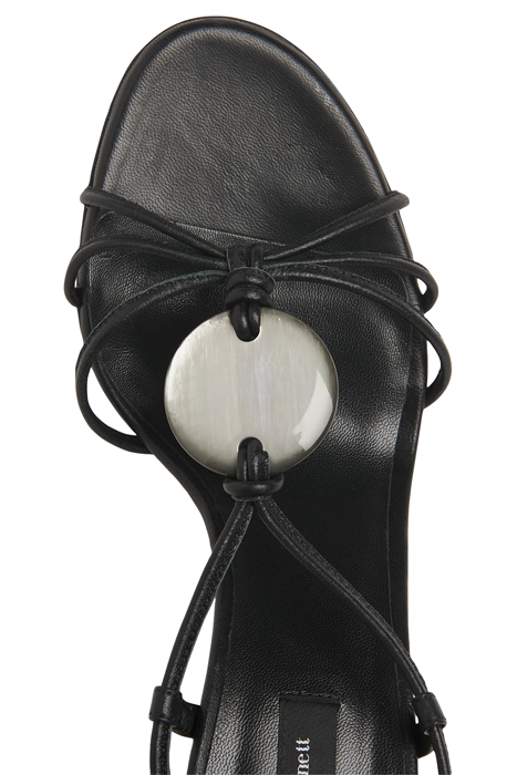 NIMES MULTI STRAP BLACK 4