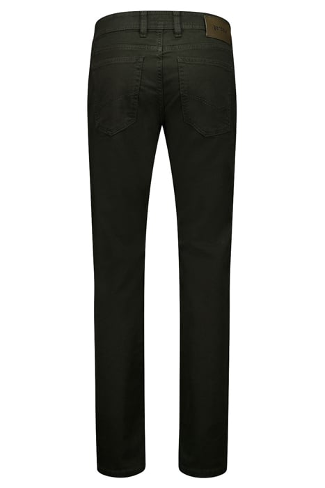 SANDRO-411631 KHAKI 2