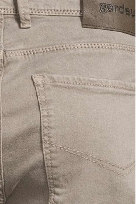 SANDRO-1-60521 LIGHT KHAKI 5