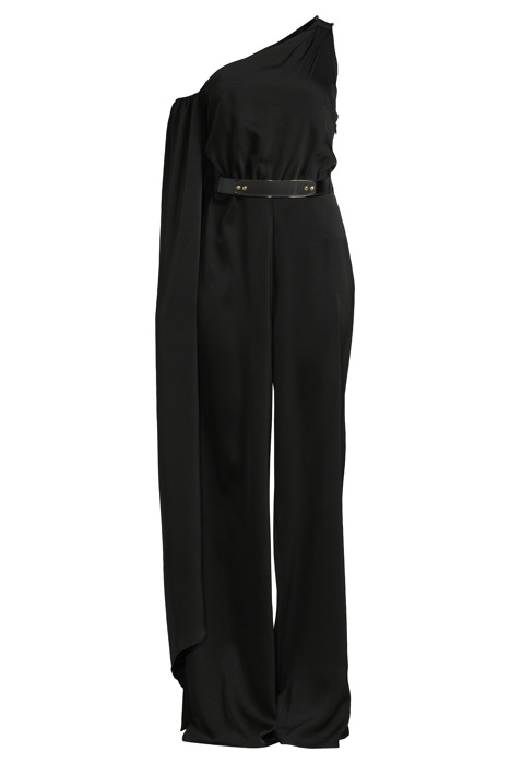 CLARA JUMPSUIT JET BLACK 3