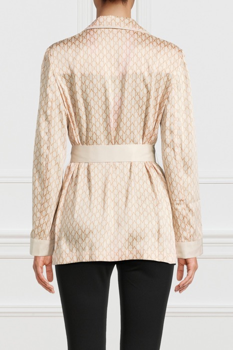 NEW MONOGRAM BLAZER NEW MONOGRAM BUFFY 2