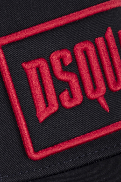 BASEBALL CAP BLACK 4