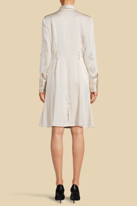 VICTORIA MINI DRESS BUFFY 2