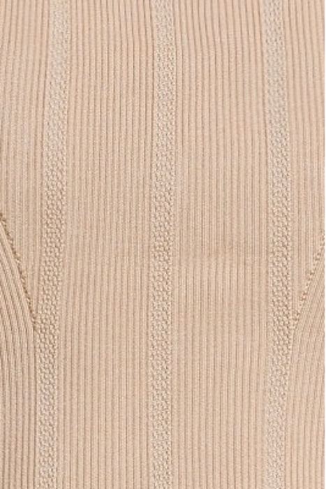 ATENA HIGH NECK SL S FAWN TAUPE 5