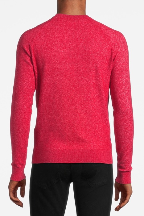 S.OLIVER PULLOVER RED 2