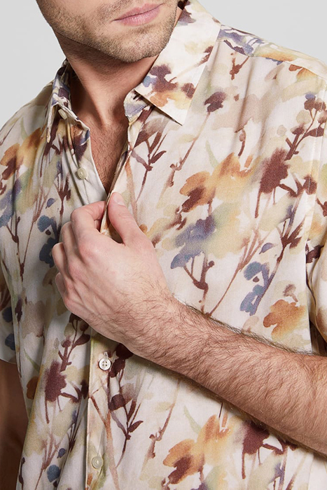 ECO RAYON DSRT POPPY DESERT POPPY 6