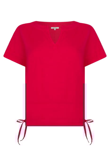 T-SHIRT HALF SLEEVES VIVA MAGENTA 5