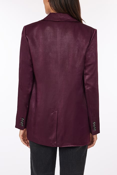 SATIN BLAZER WINETASTING 2