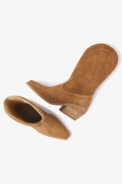 EVELINE RANCH COGNAC 3