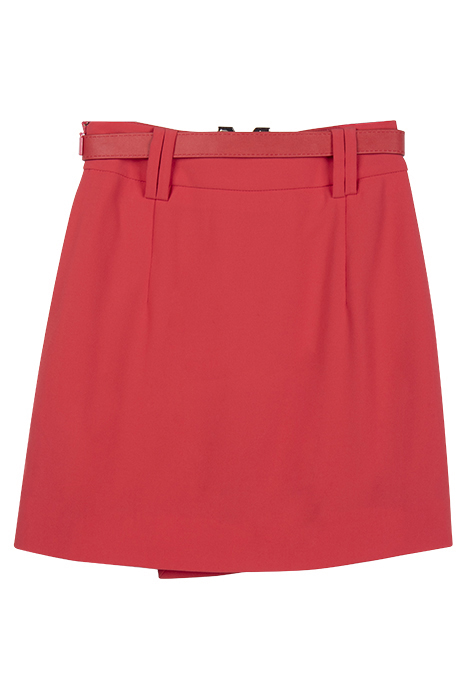 MOIRA SKIRT CITRUS PARADISI 2