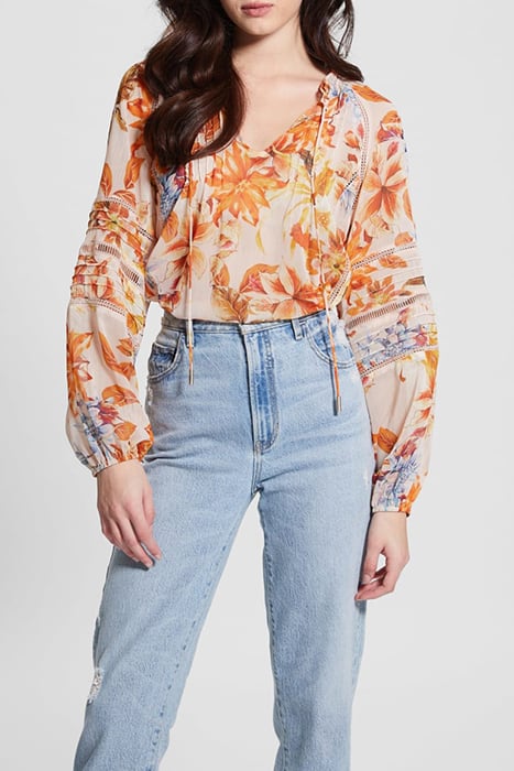 LS GILDA TOP SUNSET GARDEN 1