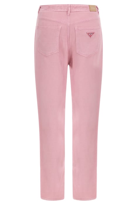 MOM JEAN VINTAGE BLUSH 5