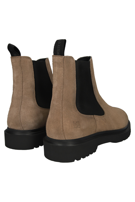 BLACKSTONE - MATEO AG307 DODO - CHELSEA BOOTS DODO 9