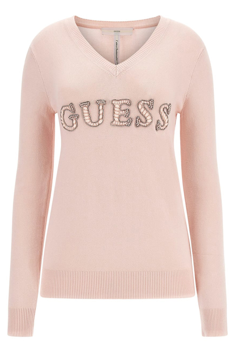 LS ANNE VN TIMES LOG CALM PINK 3