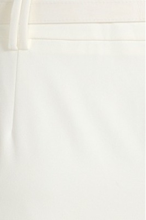 MOIRA SKIRT PALE PEARL 5