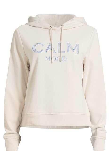 COMMA SWEATSHIRTS BEIGE 3